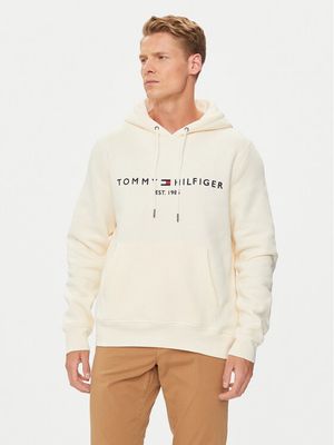 Bluza męska na jesień Tommy Hilfiger ze sklepu: MODIVO w kategorii: Bluzy męskie - zdjęcie WP-EBWP-BKLVO-LN0_0000303120764