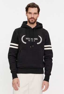 Bluza męska Tommy Hilfiger ze sklepu: MODIVO w kategorii: Bluzy męskie - zdjęcie WP-EBWP-BKLVO-LN0_0000303121990