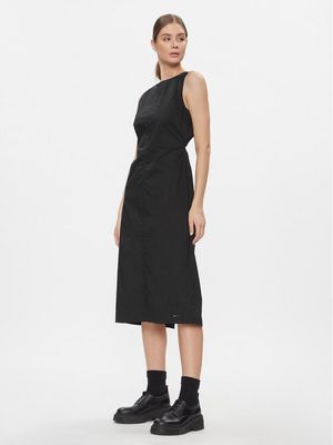 Tommy Jeans - Sukienka casual ze sklepu: MODIVO w kategorii: Sukienki - zdjęcie WP-EBWP-BKLVO-LN0_0000303122454