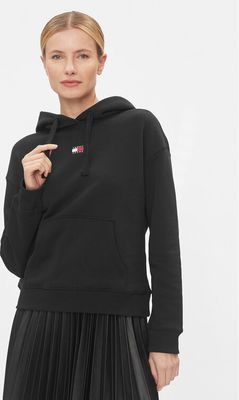Bluza damska sportowa Tommy Jeans ze sklepu: MODIVO w kategorii: Bluzy damskie - zdjęcie WP-EBWP-BKLVO-LN0_0000303123482