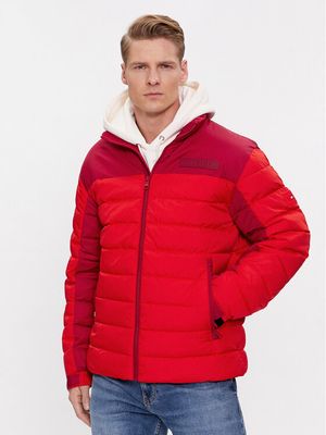 Kurtka męska jesienna Tommy Hilfiger ze sklepu: MODIVO w kategorii: Kurtki męskie - zdjęcie WP-EBWP-BKLVO-LN0_0000303123550