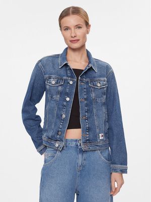 Kurtka damska Tommy Jeans ze sklepu: MODIVO w kategorii: Kurtki damskie - zdjęcie WP-EBWP-BKLVO-LN0_0000303124106