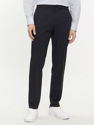 Tommy Hilfiger - Spodnie męskie ze sklepu: MODIVO w kategorii: Spodnie męskie - zdjęcie WP-EBWP-BKLVO-LN0_0000303124281