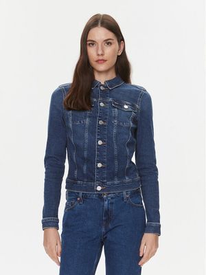 Kurtka damska Tommy Jeans ze sklepu: MODIVO w kategorii: Kurtki damskie - zdjęcie WP-EBWP-BKLVO-LN0_0000303124458