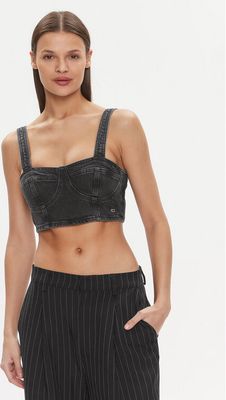 Bluzka damska Tommy Jeans ze sklepu: MODIVO w kategorii: Bluzki damskie - zdjęcie WP-EBWP-BKLVO-LN0_0000303124588