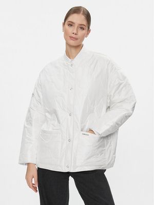 Tommy Jeans - Kurtka damska ze sklepu: MODIVO w kategorii: Kurtki damskie - zdjęcie WP-EBWP-BKLVO-LN0_0000303126827