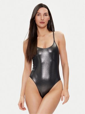 Strój kąpielowy Calvin Klein Swimwear ze sklepu: MODIVO w kategorii: Stroje kąpielowe - zdjęcie WP-EBWP-BKLVO-LN0_0000303130268