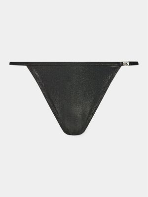 Strój kąpielowy casualowy Calvin Klein Swimwear ze sklepu: MODIVO w kategorii: Stroje kąpielowe - zdjęcie WP-EBWP-BKLVO-LN0_0000303130411