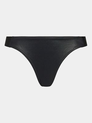 Strój kąpielowy na lato Calvin Klein Swimwear ze sklepu: MODIVO w kategorii: Stroje kąpielowe - zdjęcie WP-EBWP-BKLVO-LN0_0000303130459