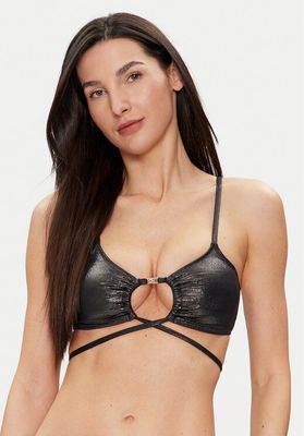 Strój kąpielowy Calvin Klein Swimwear ze sklepu: MODIVO w kategorii: Stroje kąpielowe - zdjęcie WP-EBWP-BKLVO-LN0_0000303130589