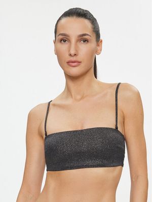 Strój kąpielowy casual Calvin Klein Swimwear ze sklepu: MODIVO w kategorii: Stroje kąpielowe - zdjęcie WP-EBWP-BKLVO-LN0_0000303130657