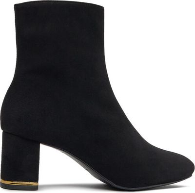 Botki jesienne Ted Baker ze sklepu: MODIVO w kategorii: Botki - zdjęcie WP-EBWP-BKLVO-LN0_0000303130893