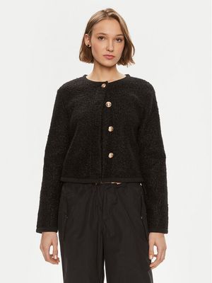 Kurtka damska casual Gina Tricot ze sklepu: MODIVO w kategorii: Kurtki damskie - zdjęcie WP-EBWP-BKLVO-LN0_0000303134624