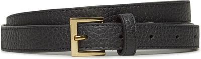 Pasek LAUREN RALPH LAUREN ze sklepu: MODIVO w kategorii: Paski damskie - zdjęcie WP-EBWP-BKLVO-LN0_0000303136017