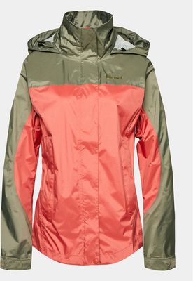 Kurtka damska casual Marmot ze sklepu: MODIVO w kategorii: Kurtki damskie - zdjęcie WP-EBWP-BKLVO-LN0_0000303136963