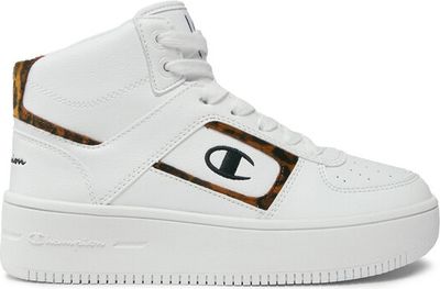 Buty sportowe damskie na wiosnę Champion ze sklepu: MODIVO w kategorii: Buty sportowe damskie - zdjęcie WP-EBWP-BKLVO-LN0_0000303141097