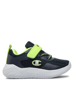 Buty sportowe dziecięce wiosenne Champion ze sklepu: MODIVO w kategorii: Buty sportowe dziecięce - zdjęcie WP-EBWP-BKLVO-LN0_0000303142087