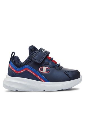 Buty sportowe dziecięce na wiosnę Champion ze sklepu: MODIVO w kategorii: Buty sportowe dziecięce - zdjęcie WP-EBWP-BKLVO-LN0_0000303144234
