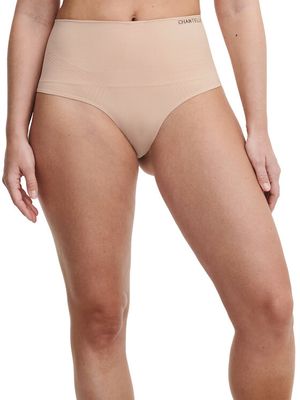 Chantelle - Bielizna wyszczuplająca ze sklepu: MODIVO w kategorii: Bielizna wyszczuplająca - zdjęcie WP-EBWP-BKLVO-LN0_0000303146856