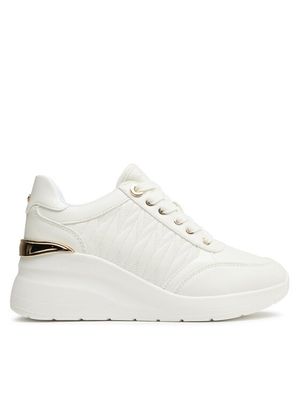 Buty sportowe damskie na wiosnę Aldo ze sklepu: MODIVO w kategorii: Buty sportowe damskie - zdjęcie WP-EBWP-BKLVO-LN0_0000303147297