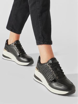 Buty sportowe damskie jesienne Aldo ze sklepu: MODIVO w kategorii: Buty sportowe damskie - zdjęcie WP-EBWP-BKLVO-LN0_0000303147358