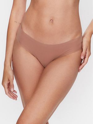 Chantelle - Majtki damskie na zimę ze sklepu: MODIVO w kategorii: Majtki damskie - zdjęcie WP-EBWP-BKLVO-LN0_0000303150754