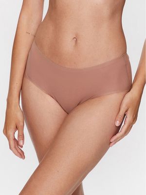 Chantelle - Majtki damskie zimowy ze sklepu: MODIVO w kategorii: Majtki damskie - zdjęcie WP-EBWP-BKLVO-LN0_0000303150839