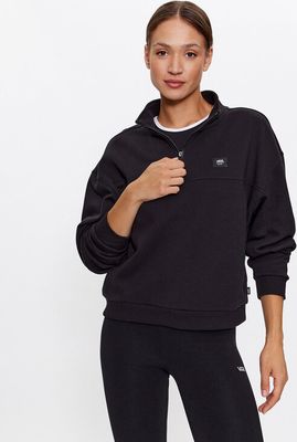 Bluza damska Vans ze sklepu: MODIVO w kategorii: Bluzy damskie - zdjęcie WP-EBWP-BKLVO-LN0_0000303161248