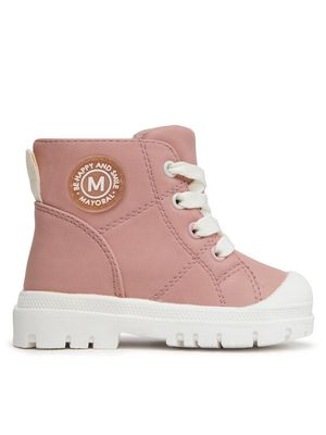 Buty zimowe dziecięce zimowe Mayoral ze sklepu: MODIVO w kategorii: Buty zimowe dziecięce - zdjęcie WP-EBWP-BKLVO-LN0_0000303162009