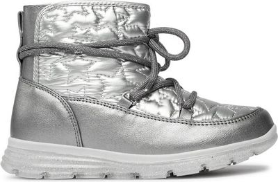 Buty zimowe dziecięce na zimę Mayoral ze sklepu: MODIVO w kategorii: Buty zimowe dziecięce - zdjęcie WP-EBWP-BKLVO-LN0_0000303165185