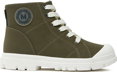 Buty zimowe dziecięce zimowe Mayoral ze sklepu: MODIVO w kategorii: Buty zimowe dziecięce - zdjęcie WP-EBWP-BKLVO-LN0_0000303165802