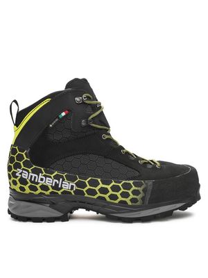 Buty trekkingowe męskie na zimę Zamberlan ze sklepu: MODIVO w kategorii: Buty trekkingowe męskie - zdjęcie WP-EBWP-BKLVO-LN0_0000303166182
