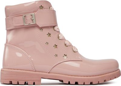 Buty zimowe dziecięce na zimę Mayoral ze sklepu: MODIVO w kategorii: Buty zimowe dziecięce - zdjęcie WP-EBWP-BKLVO-LN0_0000303168940