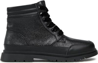 Buty zimowe dziecięce na zimę Mayoral ze sklepu: MODIVO w kategorii: Buty zimowe dziecięce - zdjęcie WP-EBWP-BKLVO-LN0_0000303169220