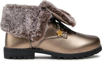 Buty zimowe dziecięce na zimę Mayoral ze sklepu: MODIVO w kategorii: Buty zimowe dziecięce - zdjęcie WP-EBWP-BKLVO-LN0_0000303169350