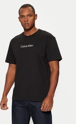 T-shirt męski na lato Calvin Klein ze sklepu: MODIVO w kategorii: T-shirty męskie - zdjęcie WP-EBWP-BKLVO-LN0_0000303170295