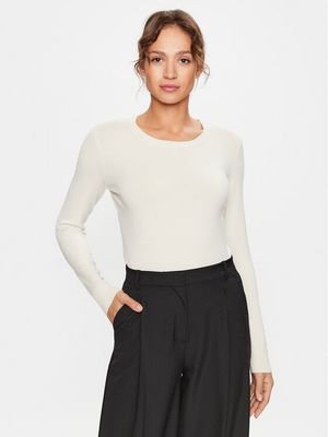 Sisley - Sweter damski na zimę ze sklepu: MODIVO w kategorii: Swetry damskie - zdjęcie WP-EBWP-BKLVO-LN0_0000303171827