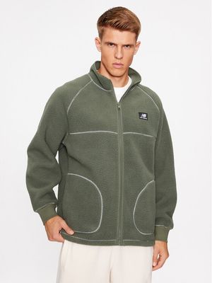 Bluza męska na jesień New Balance ze sklepu: MODIVO w kategorii: Bluzy męskie - zdjęcie WP-EBWP-BKLVO-LN0_0000303172336