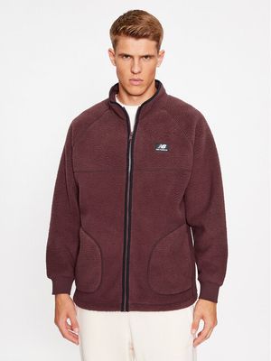 New Balance - Bluza męska ze sklepu: MODIVO w kategorii: Bluzy męskie - zdjęcie WP-EBWP-BKLVO-LN0_0000303172381
