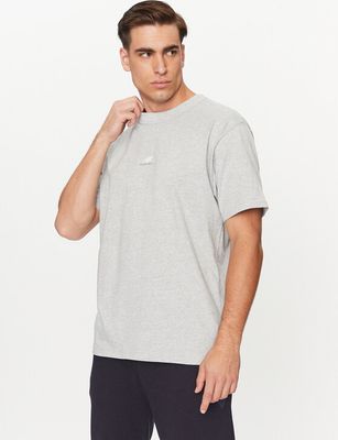 T-shirt męski New Balance ze sklepu: MODIVO w kategorii: T-shirty męskie - zdjęcie WP-EBWP-BKLVO-LN0_0000303172725