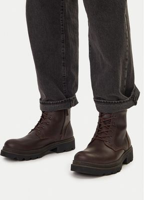 Buty zimowe męskie zimowe ECCO ze sklepu: MODIVO w kategorii: Buty zimowe męskie - zdjęcie WP-EBWP-BKLVO-LN0_0000303173289