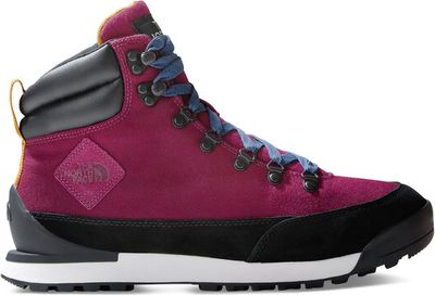 Buty trekkingowe męskie na zimę The North Face ze sklepu: MODIVO w kategorii: Buty trekkingowe męskie - zdjęcie WP-EBWP-BKLVO-LN0_0000303173401
