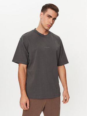 New Balance - T-shirt męski na wiosnę ze sklepu: MODIVO w kategorii: T-shirty męskie - zdjęcie WP-EBWP-BKLVO-LN0_0000303173968