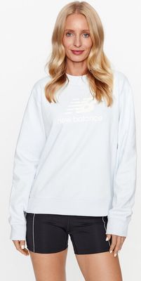 Bluza damska New Balance ze sklepu: MODIVO w kategorii: Bluzy damskie - zdjęcie WP-EBWP-BKLVO-LN0_0000303175214