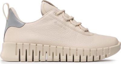 Buty sportowe damskie na wiosnę ECCO ze sklepu: MODIVO w kategorii: Buty sportowe damskie - zdjęcie WP-EBWP-BKLVO-LN0_0000303175566