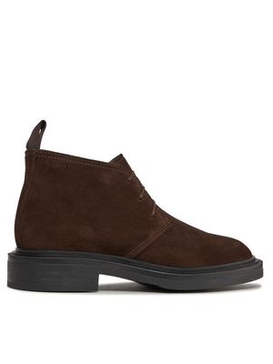 Gant - Buty zimowe męskie na zimę ze sklepu: MODIVO w kategorii: Buty zimowe męskie - zdjęcie WP-EBWP-BKLVO-LN0_0000303175863