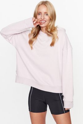 Bluza damska sportowa New Balance ze sklepu: MODIVO w kategorii: Bluzy damskie - zdjęcie WP-EBWP-BKLVO-LN0_0000303176501