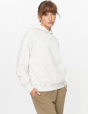 Bluza damska New Balance ze sklepu: MODIVO w kategorii: Bluzy damskie - zdjęcie WP-EBWP-BKLVO-LN0_0000303176778