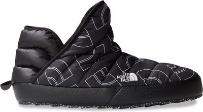 Kapcie męskie na zimę The North Face ze sklepu: MODIVO w kategorii: Kapcie męskie - zdjęcie WP-EBWP-BKLVO-LN0_0000303178741