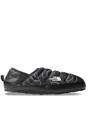 Kapcie męskie zimowe The North Face ze sklepu: MODIVO w kategorii: Kapcie męskie - zdjęcie WP-EBWP-BKLVO-LN0_0000303178918